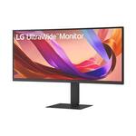 LG UltraWide 34inch Monitor, 21:9 IPS Display