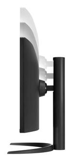 LG 34WR55QK-B 34inch Class UW-QHD LCD Monitor - 21:9