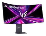 LG UltraGear 45GX950A-B - 45inch OLED monitor