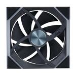 Lian Li UNI FAN SL WIRELESS 120mm Reverse Flow - Black