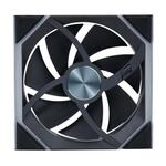 Lian Li UNI FAN SL WIRELESS 120mm Reverse Flow Triple Pack - Black