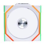 Lian Li UNI FAN SL WIRELESS 120mm - White