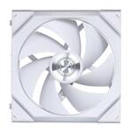Lian Li UNI FAN SL WIRELESS 120mm - White