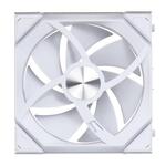 Lian Li UNI FAN SL WIRELESS 120mm - White