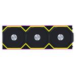 Lian Li UNI FAN SL WIRELESS 120mm Triple Pack - Black