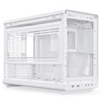 Lian Li A3 mATX Micro Form Factor Case - Wood White