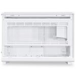 Lian Li A3 mATX Micro Form Factor Case - Wood White