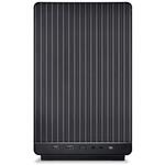 Lian Li A3 mATX Micro Form Factor Case - Black