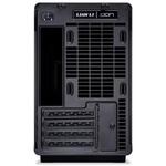 Lian Li A3 mATX Micro Form Factor Case - Black