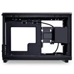 Lian Li A3 mATX Micro Form Factor Case - Black