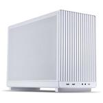 Lian Li A3 mATX Micro Form Factor Case - White