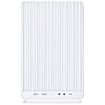 Lian Li A3 mATX Micro Form Factor Case - White