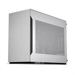 Lian Li A4-H2O A4 Mini-ITX Case - Silver