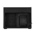 Lian Li A4-H2O A4 Mini-ITX Case - Silver