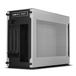 Lian Li A4-H2O A4 Mini-ITX Case - Silver