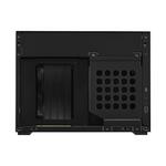 Lian Li A4-H2O X4 Mini-ITX Case - Black