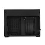 Lian Li A4-H2O X4 Mini-ITX Case - Black