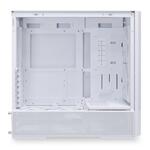 Lian Li Lancool 207 Mid-tower PC case - White
