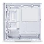 Lian Li Lancool 207 Mid-tower PC case - White