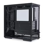 Lian Li Lancool 207 Mid-tower PC case - Black