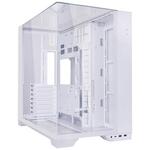 Lian Li O11 Vision Compact Full Tower Case - White