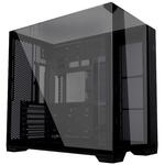 Lian Li O11 Vision Compact Full Tower Case - Black