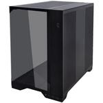 Lian Li O11 Vision Compact Full Tower Case - Black