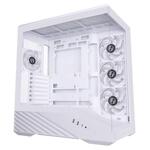 Lian Li Vector V100 Mid-tower PC case - White