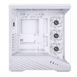 Lian Li Vector V100 Mid-tower PC case - White