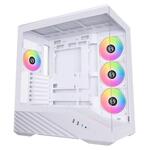 Lian Li Vector V100 Mid-tower PC case - White