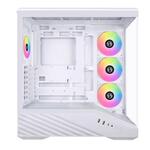 Lian Li Vector V100 Mid-tower PC case - White