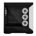 Lian Li Vector V100 Mid-tower PC case - Black