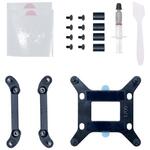 Lian Li Galahad II Lite AIO 240mm ARGB CPU Water Cooler - Black