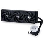 Lian Li Galahad II Lite Performance AIO 360mm CPU Water Cooler - Black