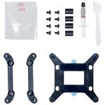 Lian Li Galahad II Lite AIO 360mm ARGB CPU Water Cooler - Black