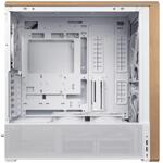 Lian Li Lancool 217 Mid-tower PC case - White