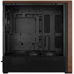 Lian Li Lancool 217 Mid-tower PC case - Black