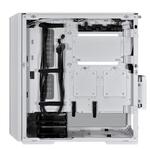 Lian Li Lancool 216 RGB Mid-tower PC case - White