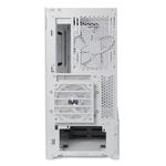 Lian Li Lancool 216 RGB Mid-tower PC case - White