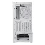 Lian Li Lancool 216 RGB Mid-tower PC case - White