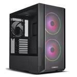 Lian Li Lancool 216 RGB Mid-tower PC case - Black