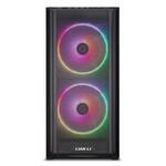 Lian Li Lancool 216 RGB Mid-tower PC case - Black