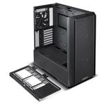 Lian Li Lancool 216 RGB Mid-tower PC case - Black