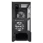 Lian Li Lancool 216 RGB Mid-tower PC case - Black