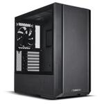 Lian Li Lancool 216 Non RGB Mid-tower PC case - Black