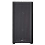 Lian Li Lancool 216 Non RGB Mid-tower PC case - Black