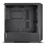 Lian Li Lancool 216 Non RGB Mid-tower PC case - Black