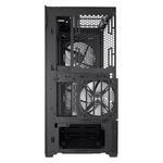 Lian Li Lancool 216 Non RGB Mid-tower PC case - Black