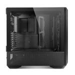Lian Li Lancool III Full Tower PC Case - Black