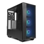 Lian Li Lancool III RGB Full Tower PC Case - Black